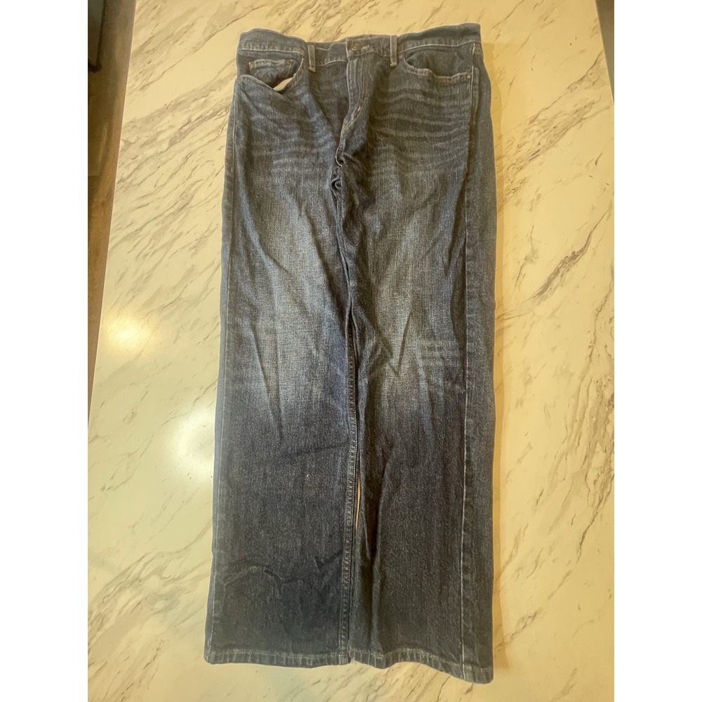 Men's Harley Davidson Jeans 36x32. Fits 36x29
